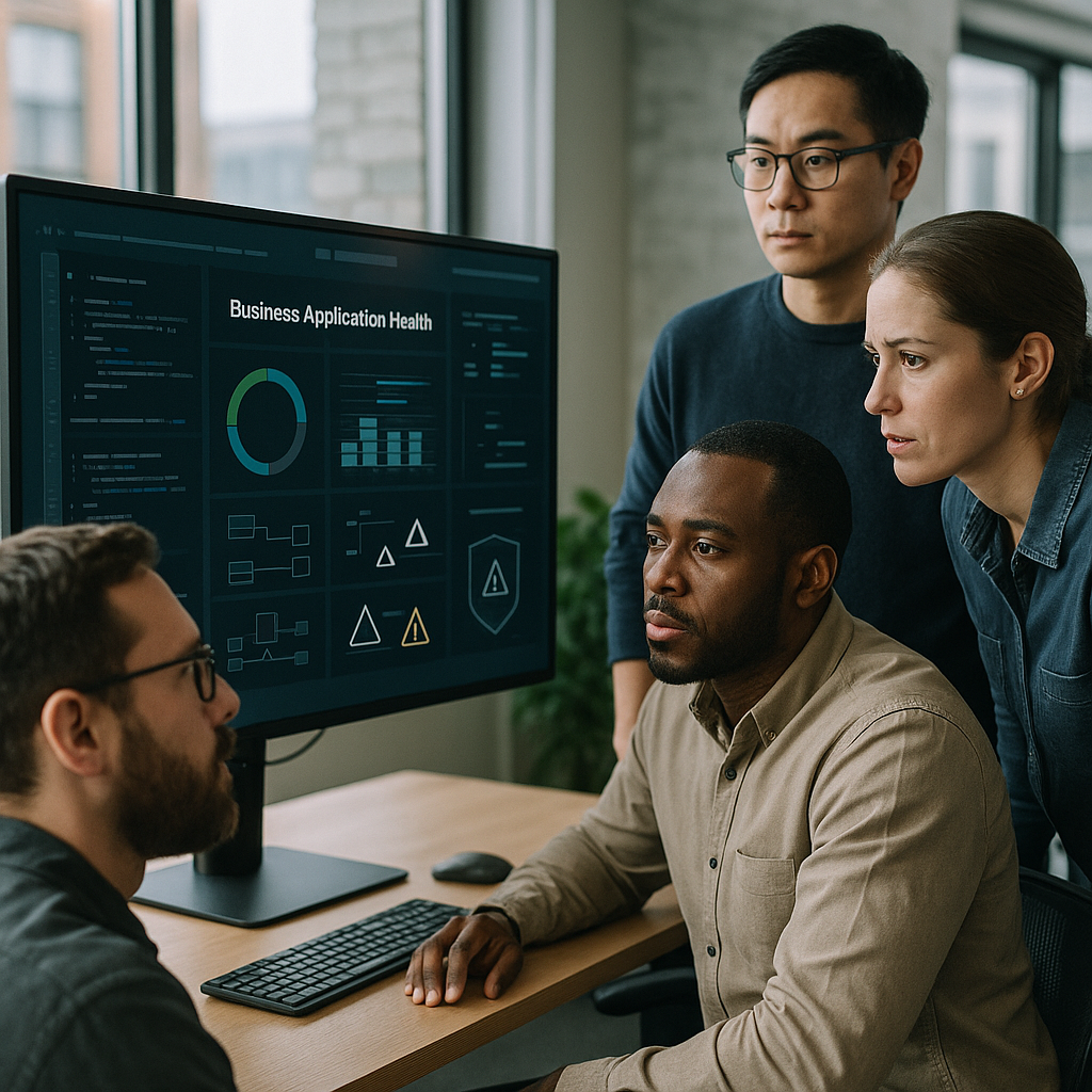 Software Technical Debt: A Practical Assessment and Action Plan